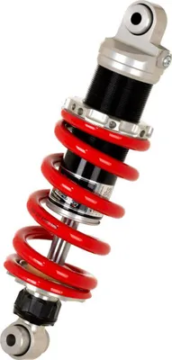 Image de YSS Hintermonoshock MZ456-295TR-05-85 Réglage de la précontrainte