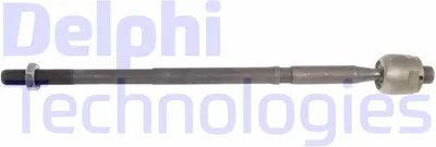 Produktbild von DELPHI TA2746 Axialgelenk Spurstange für CHEVROLET CAPTIVA (C100, C140) Vorne Vorne Rechts