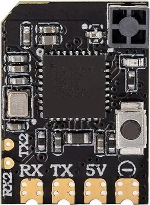 Produktbild von Radiomaster XR2 Nano 2.4GHz ELRS Empfänger