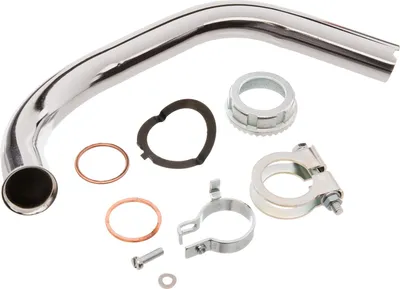 Produktbild von Set: Krümmer - Simson KR51/2 Schwalbe