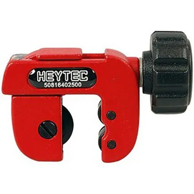 Produktbild von Heytec Mini-Rohrschneider 3 - 25 mm