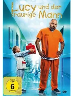 Produktbild von Lucy und der traurige Mann