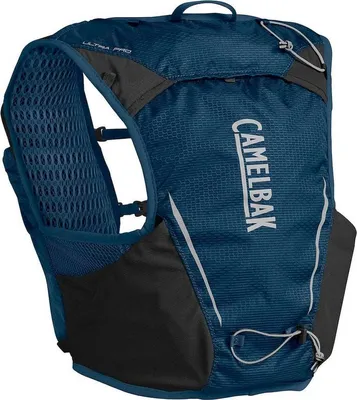 Produktbild von Camelbak Damen Trinkweste Ultra Pro Vest , Dunkelblau, S