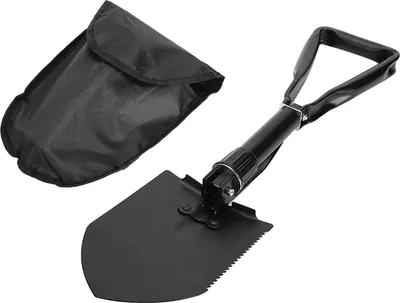 Produktbild von Multifunktionale Klappsäge 47 cm mit Aufbewahrungstasche - Ideal für Camping und Gartenarbeit