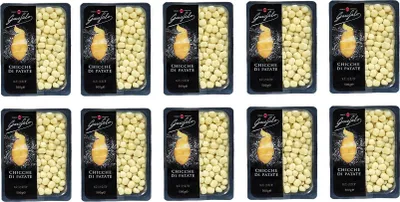 Produktbild von 10x Pasta Garofalo Chicche di Patate Nudeln Italienische Kleine Kartoffelklöße 500g