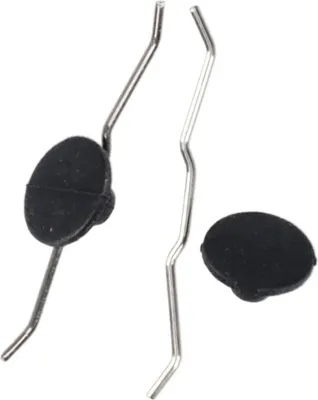 Image de Mikado Safe Line Reel Clamps