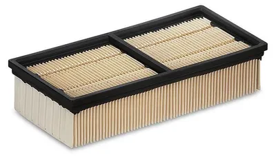 Produktbild von Kärcher Flachfaltenfilter (Papier)