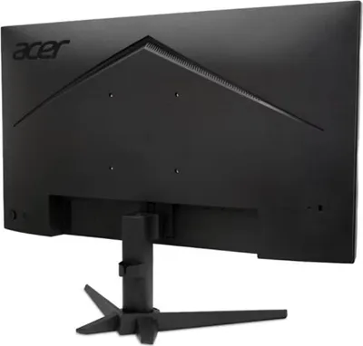 Produktbild von Nitro VG270Gbmipx (68.6 cm (27 Zoll), schwarz, FullHD, IPS, HDMI, DP, 120Hz Panel)