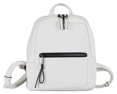 Produktbild von Tom Tailor Bags Tamara Damenaccessoires Taschen Weiß Freizeit