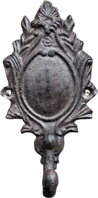 Immagine prodotto di Gancio da parete in stile barocco