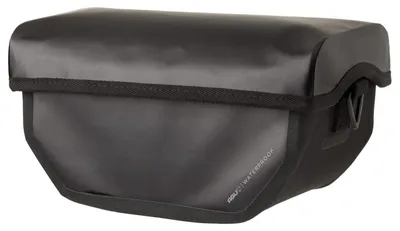 Produktbild von Shelter clean bar bag KLICKfix medium schwarz
