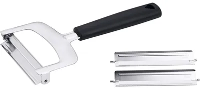 Immagine prodotto di CONTACTO Set di taglierine a disco, lunghezza: 200 mm, larghezza: 90 mm