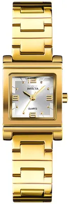 Imagen del producto de Reloj de cuarzo Invicta Angel 70241 para mujer - 21 mm
