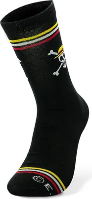 Image de ONE PIECE - Chaussettes "Skull