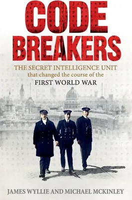 Produktbild von Codebreakers
