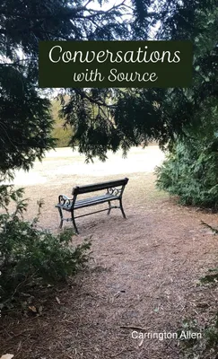 Produktbild von Conversations with Source