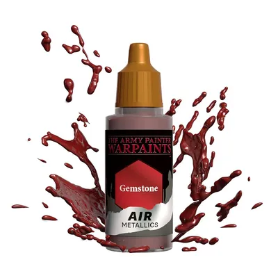 Produktbild von The Army Painter AW1487P, Rot, Acrylfarbe, Flüssigkeit, 1 Stück(e)