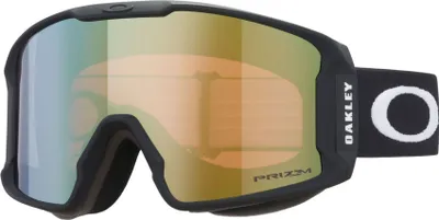 Produktbild von Oakley Line Miner M Skibrille Senior