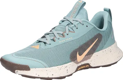 Produktbild von Nike Damen Sneaker JUNIPER TRAIL 3 blau Größe EUR 37,5