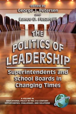 Produktbild von The Politics of Leadership