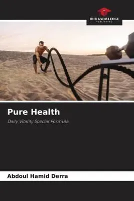 Produktbild von Pure Health