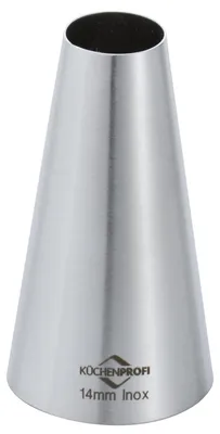 Image de Douille perforée Küchenprofi 14 mm 805472814 4007371073950
