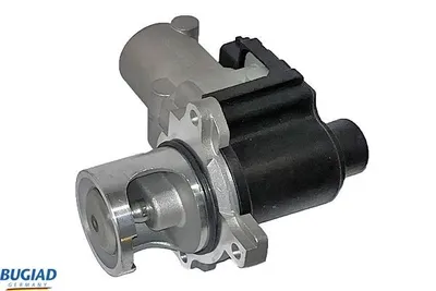 Produktbild von BUGIAD BGR13025 AGR-Ventil mit Dichtung für AUDI A4 Avant (8K5, B8) Abgasrückführungsventil