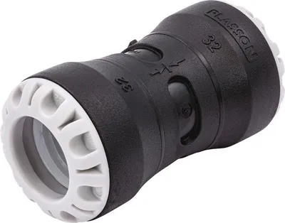 Produktbild von Außenschlauchklemme 10010 - 32 mm - PLASSON