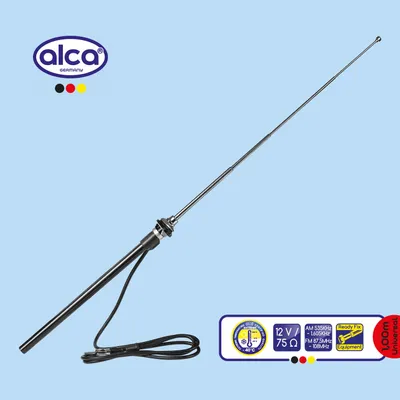 Obrázok produktu pre ALCA anténa 531000 vonkajšia 100cm 100g