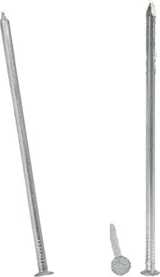 Obrázek produktu pro STANDARDNÍ HŘEBÍKY 1,8 × 35 mm – 5,0 kg – 900 35 5