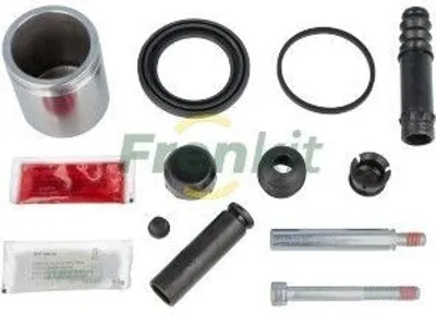 Produktbild von FRENKIT Bremssattel-Reparatursatz für FIAT Ducato Kastenwagen (250, 290) Hinten 52mm 752395