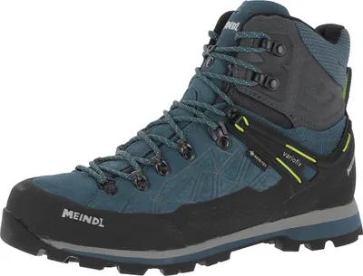 Produktbild von Meindl Lite Summit GTX Wanderschuh Trekkingschuh Herren blau 46,5