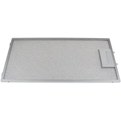 Image de Bosch - Metallfilter - 11022472