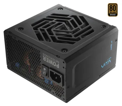 Immagine prodotto di Alimentatore FSP Vita 550 W 20+4 pin ATX ATX Nero