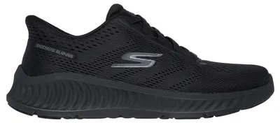 Productafbeelding van Skechers WIP 125643-BBK, zwart, textiel/accenten, maat 38