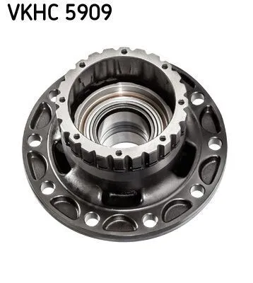 Produktbild von SKF VKHC 5909 Radlagersatz Hinterachse