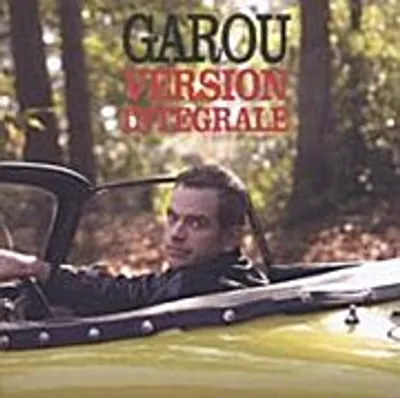 Immagine prodotto di Garou: Edizione Completa