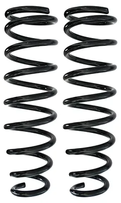 Obrázok produktu pre Sada pružín podvozka pre prednú nápravu, vinutá pružina Ø 113 mm SPIDAN, napr. pre MAZDA 6