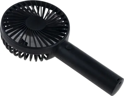 Zdjęcie produktu dla Wentylator wiatrak mini wentylator ręczny podróżny wentylator plażowy
