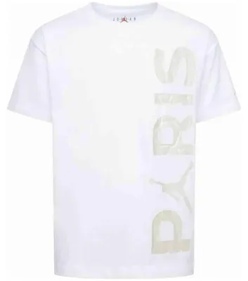Produktbild von T-Shirt Jordan 45C917-782 für Kinder
