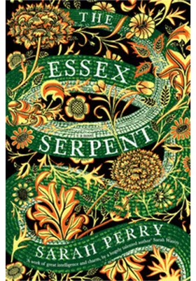 Image de Le serpent d'Essex