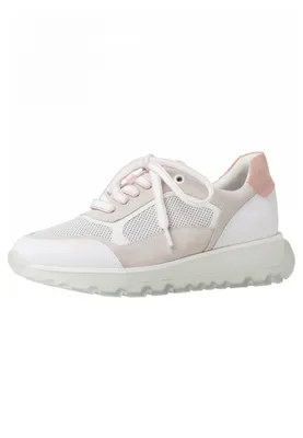 Produktbild von Marco Tozzi Sneaker Sneaker Leder/Textil