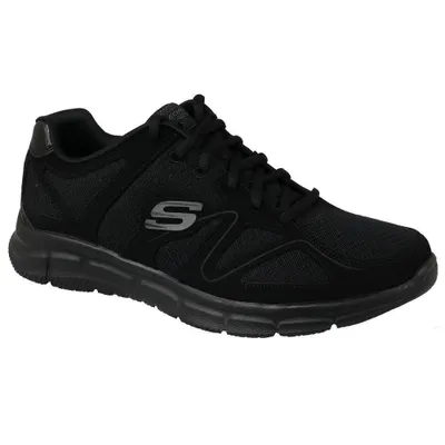 Obrázek produktu pro Skechers Boty Satisfaction, 58350BBK