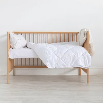 Image de Couette HappyFriday Basic 100 x 120 cm 120 + 250 g/m² (2 pièces)