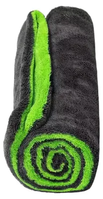 Imagen del producto de Toalla de microfibra absorbente para automóviles, ideal para limpiar y secar