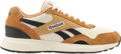 Zdjęcie produktu dla Reebok Classics Gl1100 buty sportowe brązowy EU 40 mężczyźni, kobiety brązowy EU 40