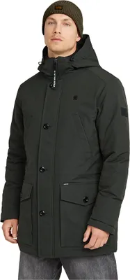 Produktbild von G-star D26402-d908 Vodan Jacke Schwarz S Mann Schwarz S