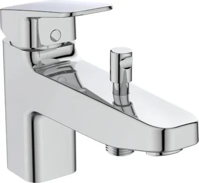 Obrázok produktu pre IDEAL STANDARD Ceraplan vaňová batéria pre 47x196x146mm chróm