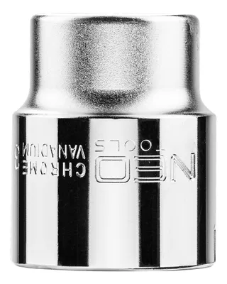 Obrázok produktu pre Nástrčný kľúč 33 mm 08-334