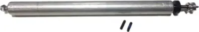 Image de Cartouche Pro Koryak Argent Argent One Size